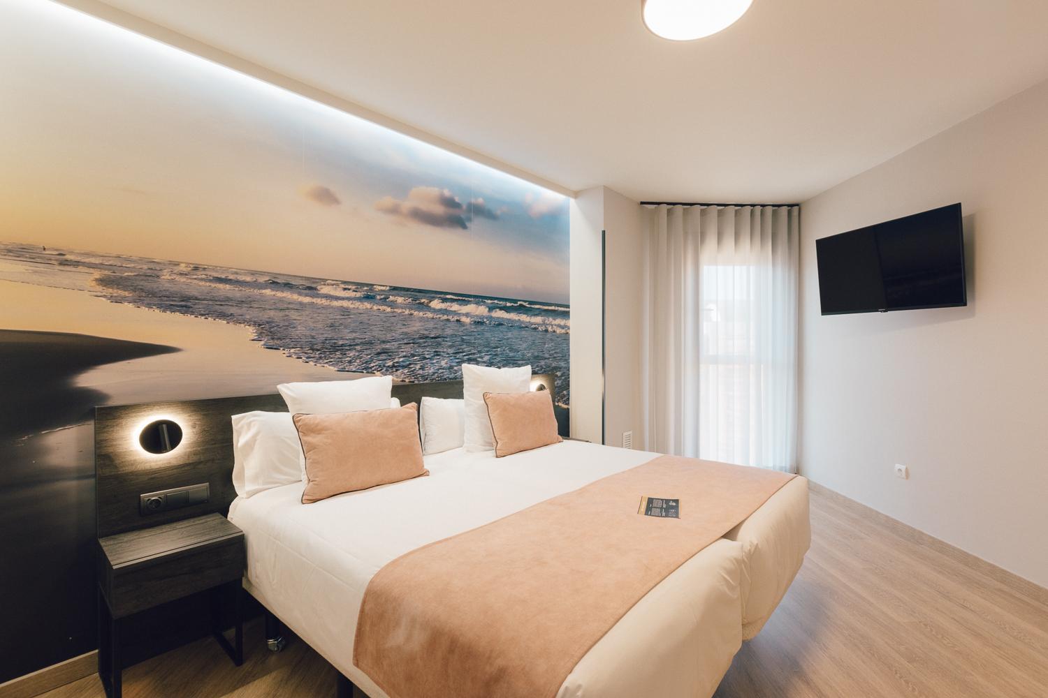 Palau Suites & Apartments Valencie Exteriér fotografie